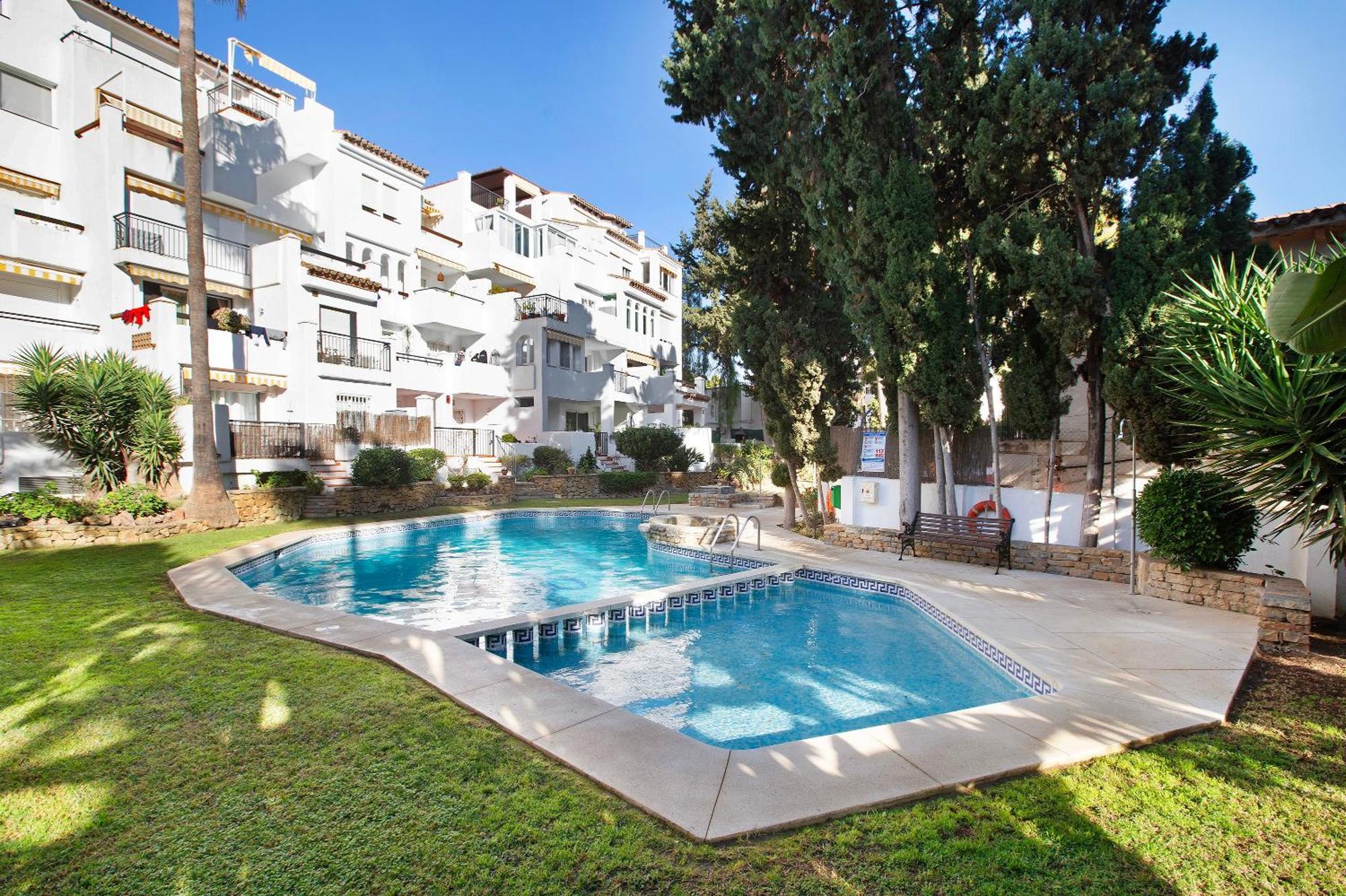 Don Juan Manuel Appartement *