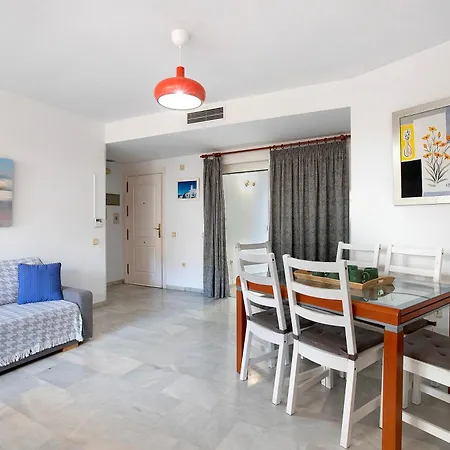 Apartament Don Juan Manuel Torremolinos Extérieur photo