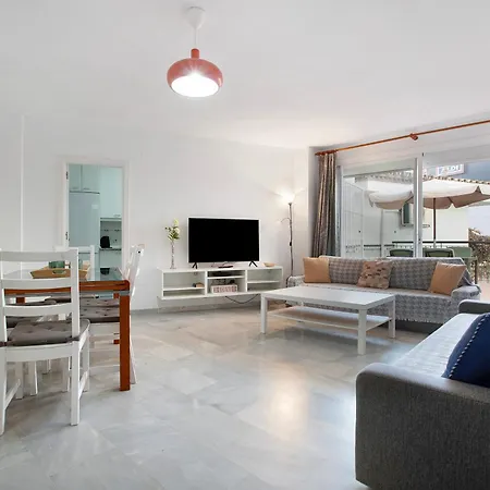 Apartament Don Juan Manuel Torremolinos Extérieur photo