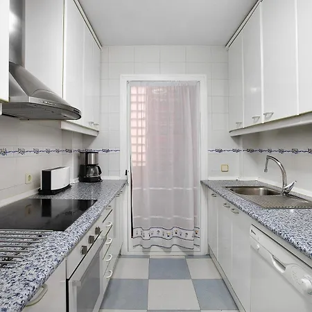 Apartament Don Juan Manuel Torremolinos Extérieur photo