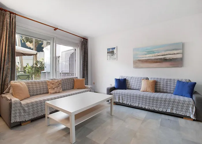 Apartament Don Juan Manuel