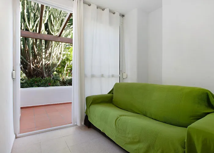 Apartament Don Juan Manuel