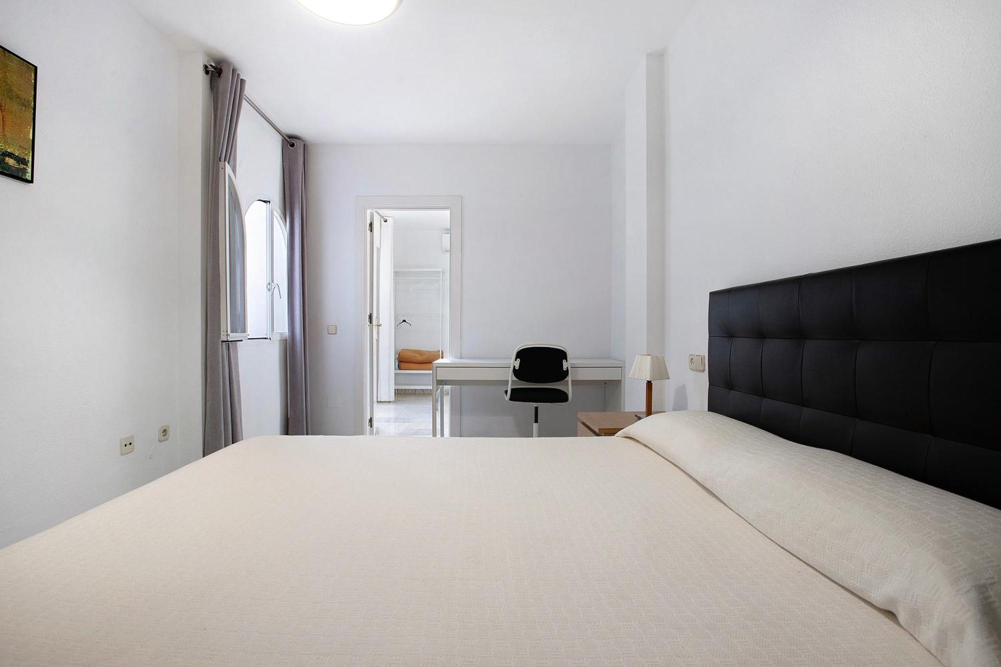 Apartamento Don Juan Manuel *
