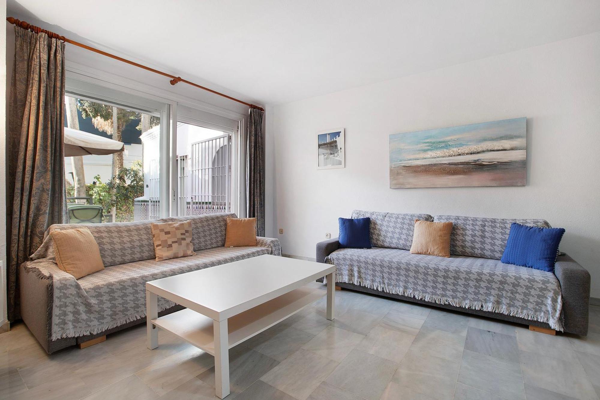 Apartamento Don Juan Manuel Torremolinos