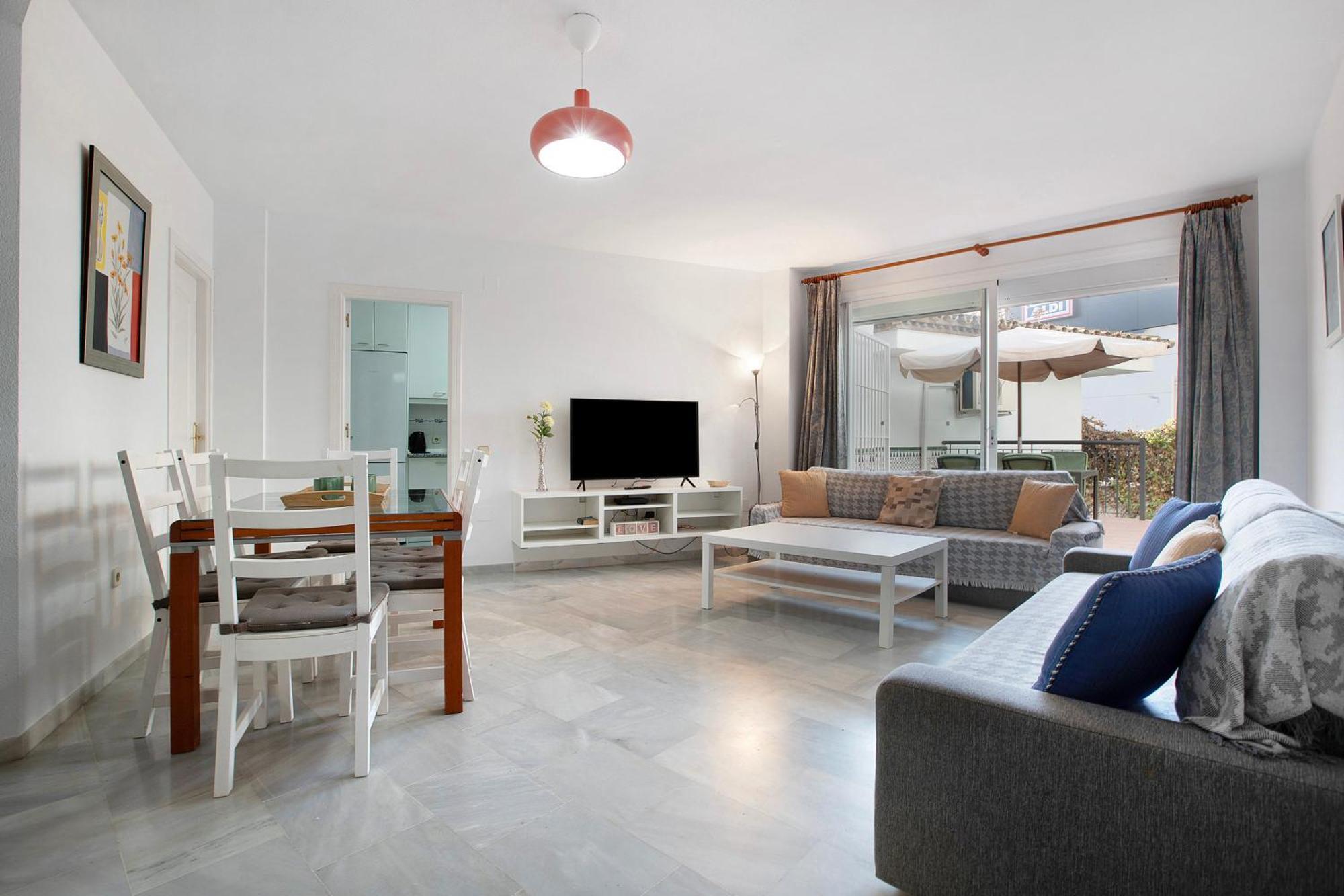 Don Juan Manuel Apartamento