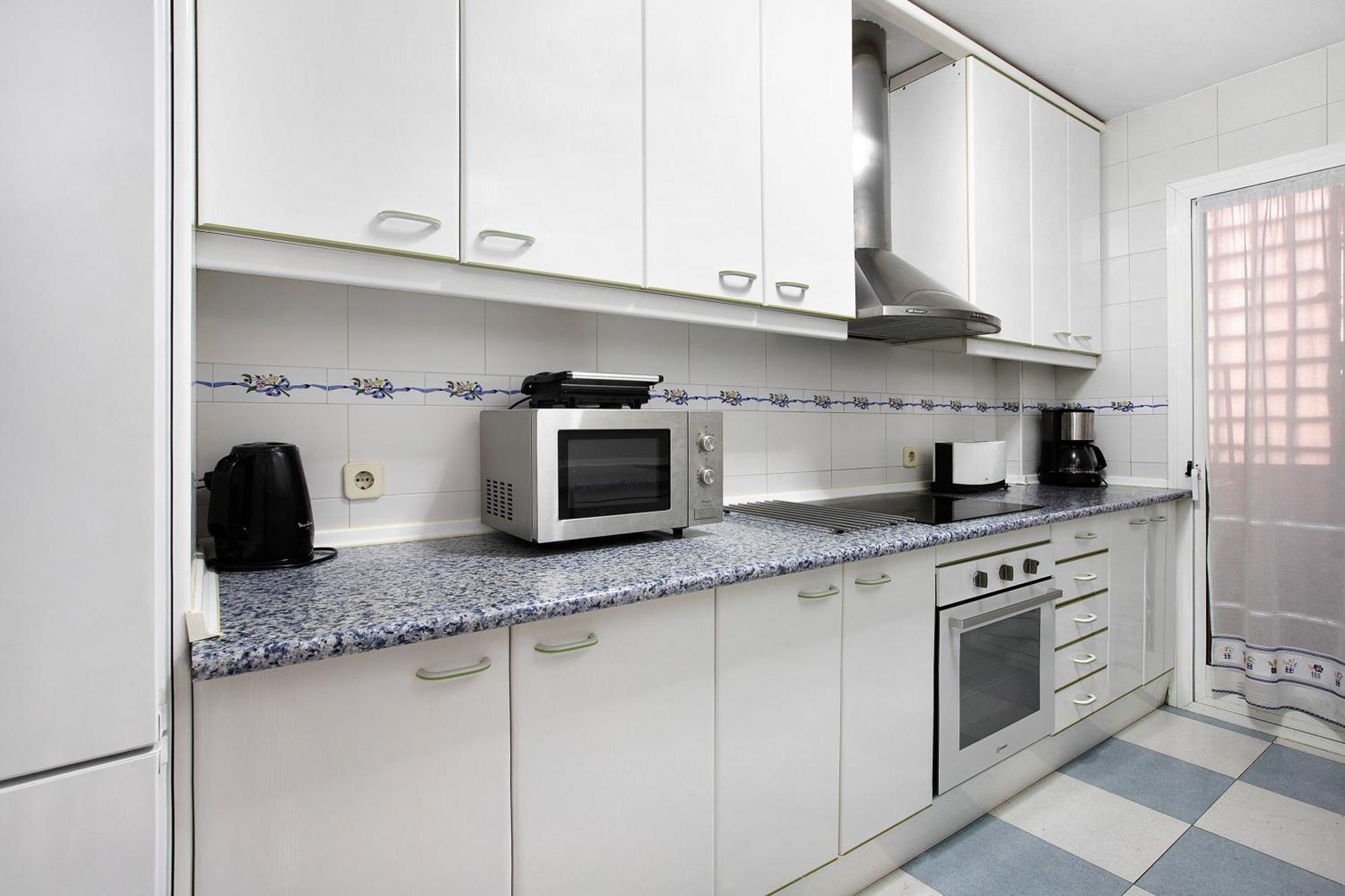 Don Juan Manuel Apartamento Torremolinos