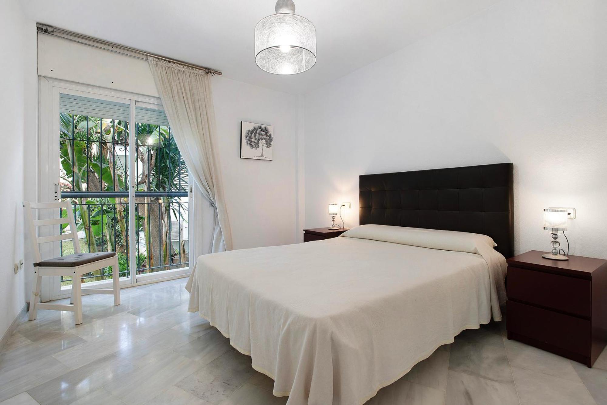 Apartamento Don Juan Manuel *