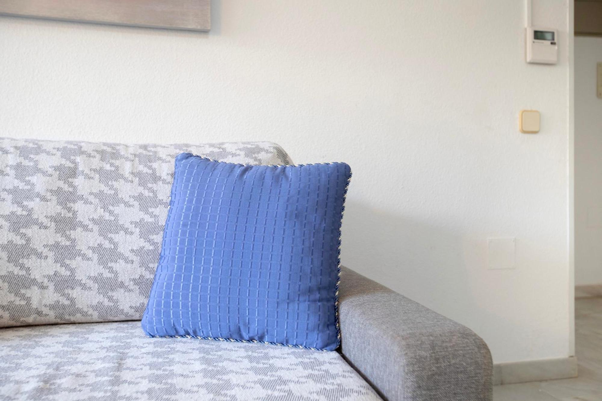 Apartamento Don Juan Manuel Torremolinos