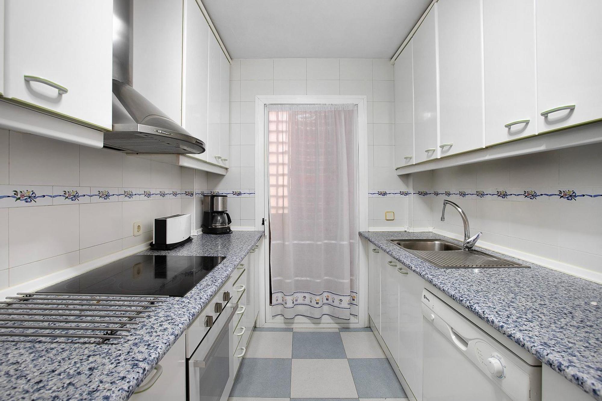 Don Juan Manuel Apartamento