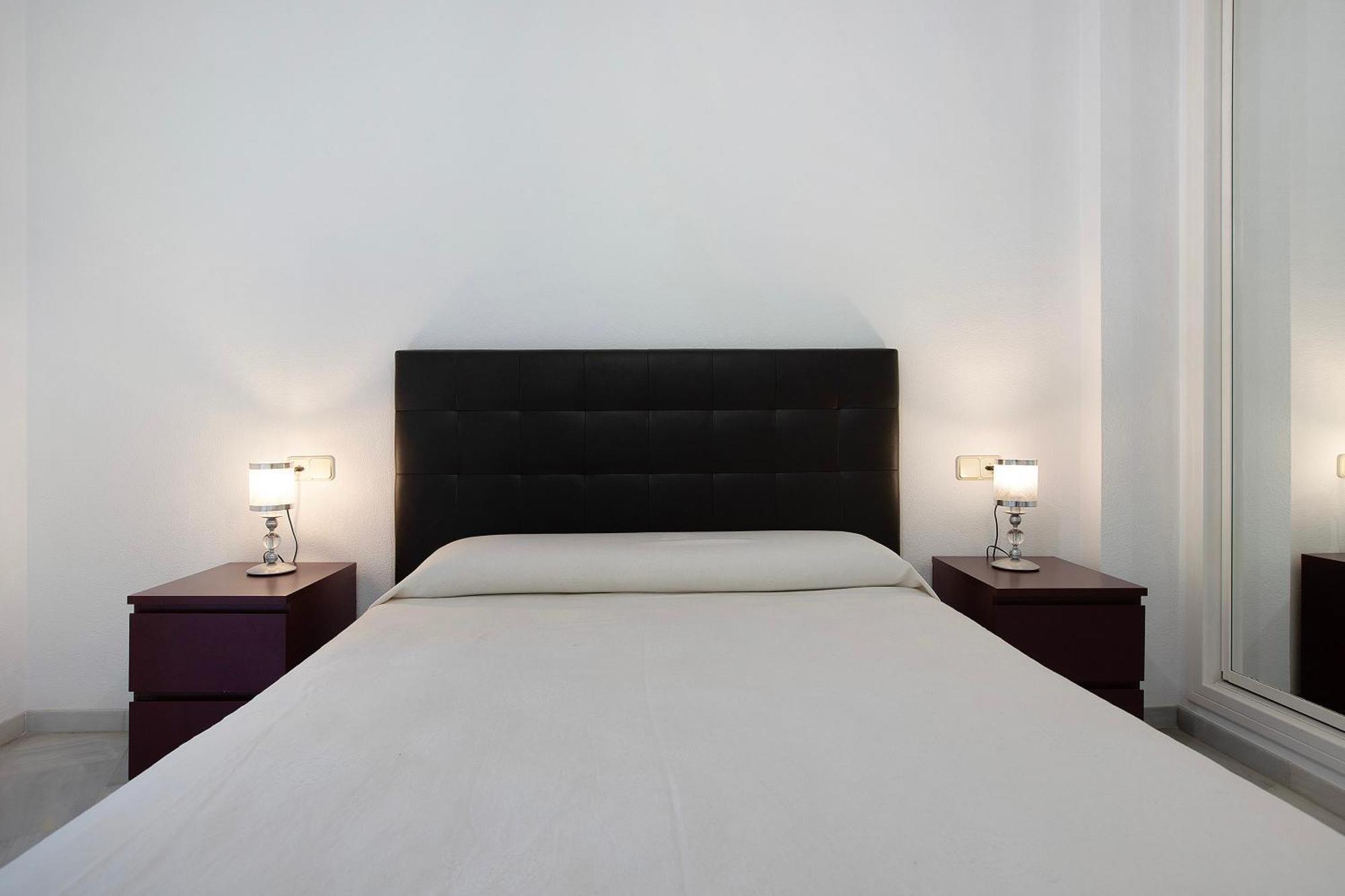 Apartamento Don Juan Manuel *