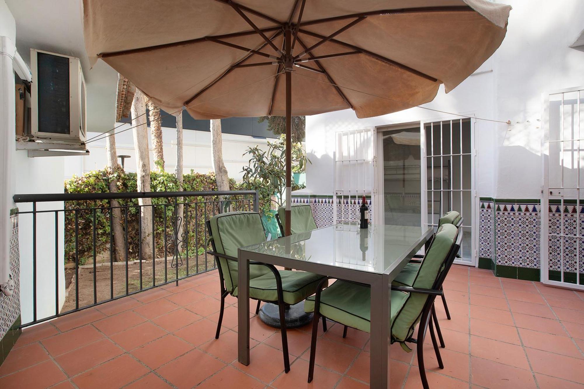 Don Juan Manuel Apartamento