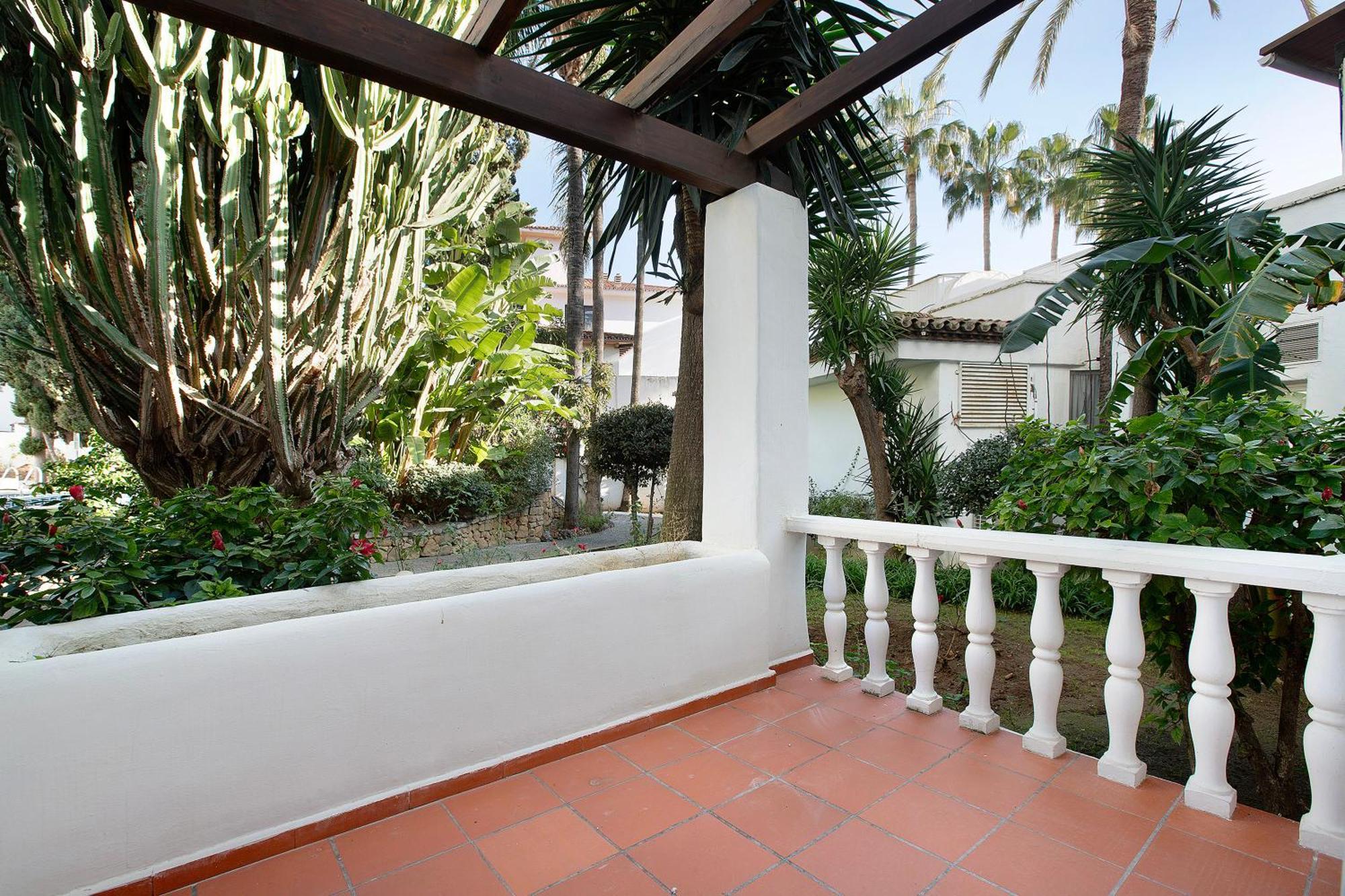 Apartamento Don Juan Manuel